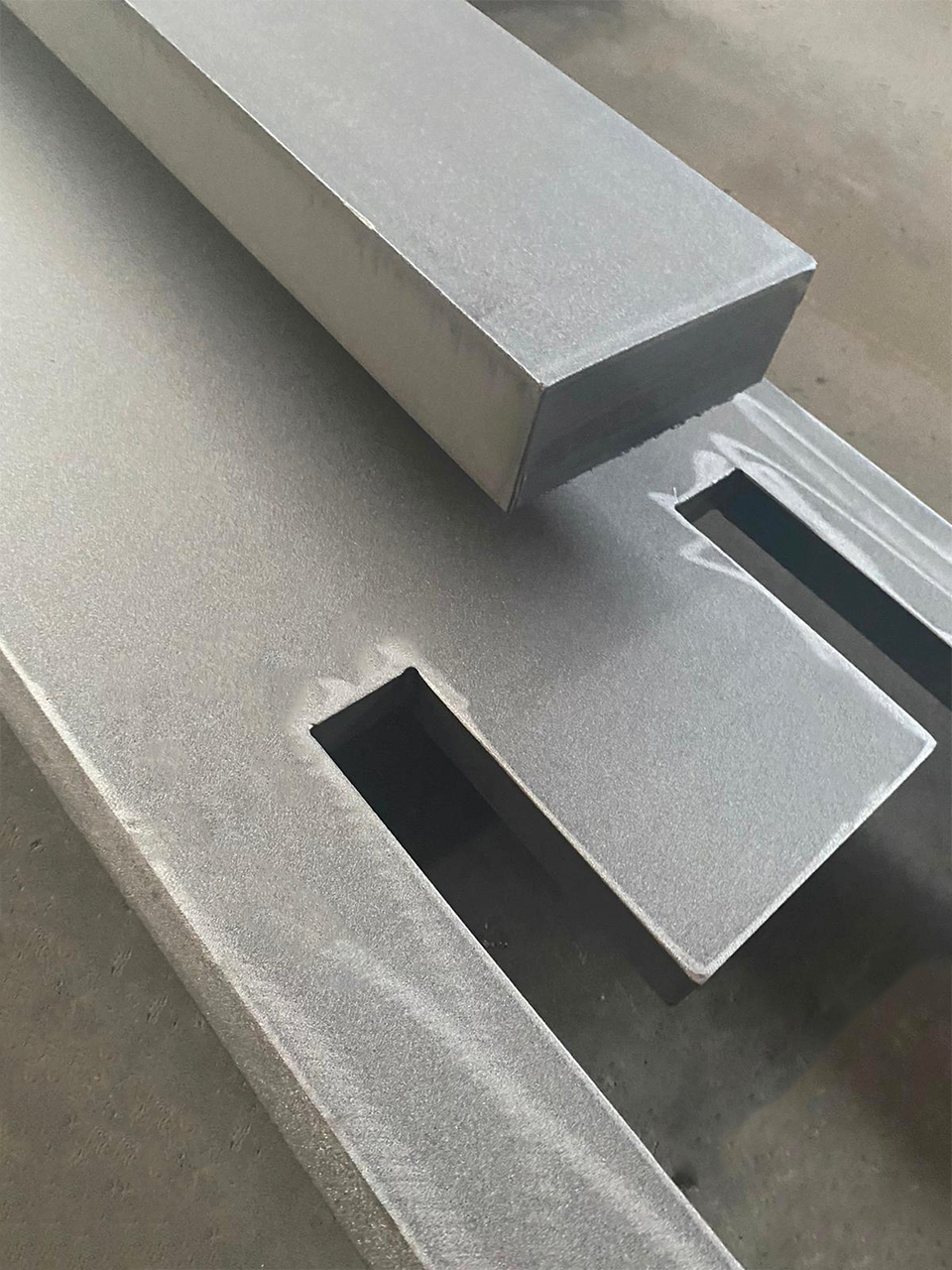 Bisogna ritornare sui passi già dati...