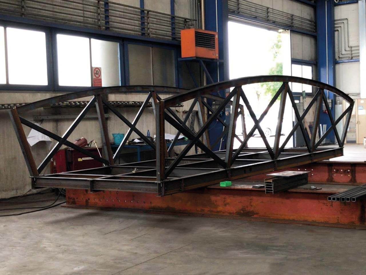 Per essere preparato domani