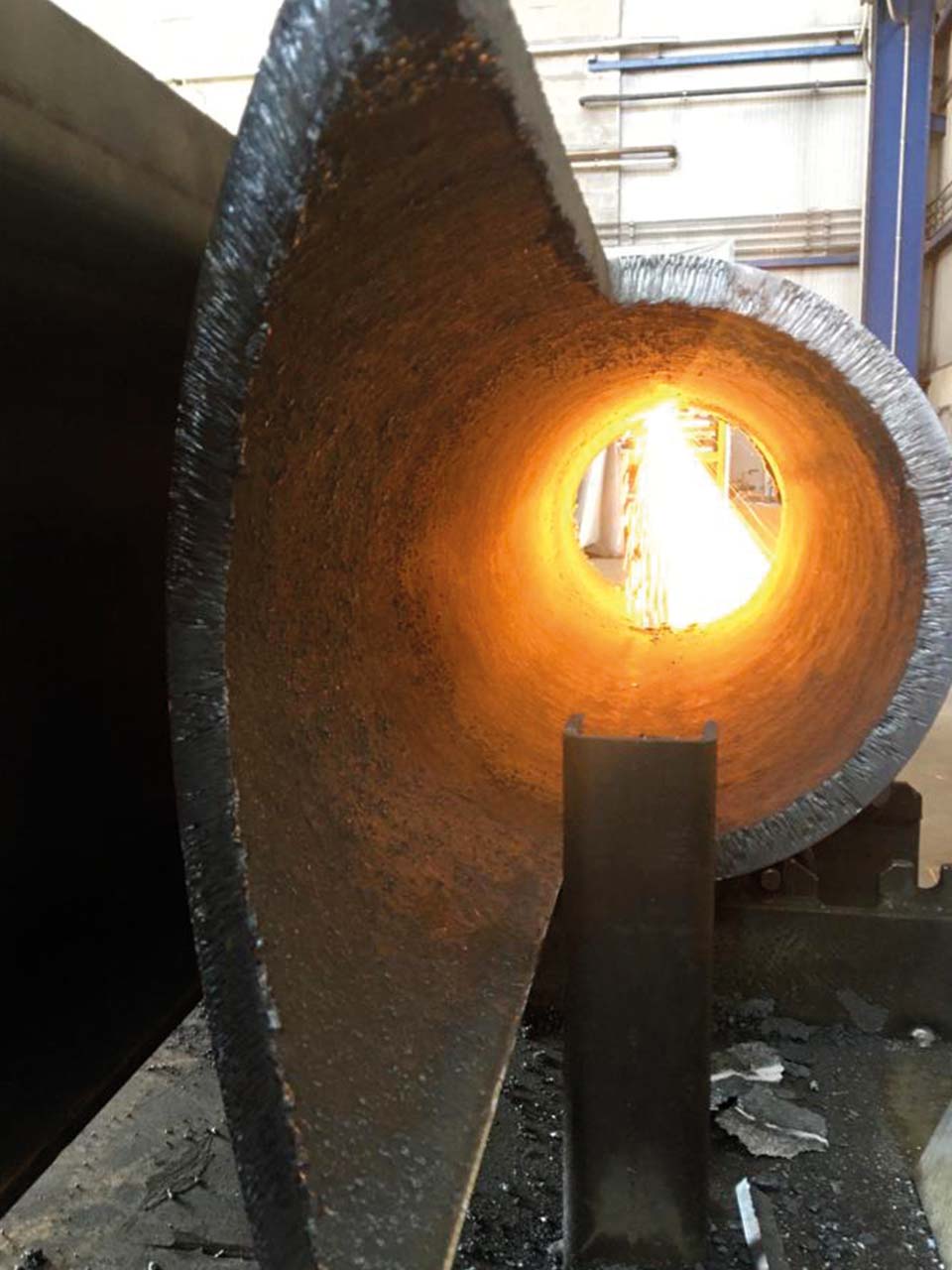 Non hai bisogno di vedere...