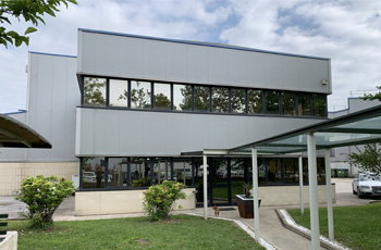 Fondazione dello stabilimento
