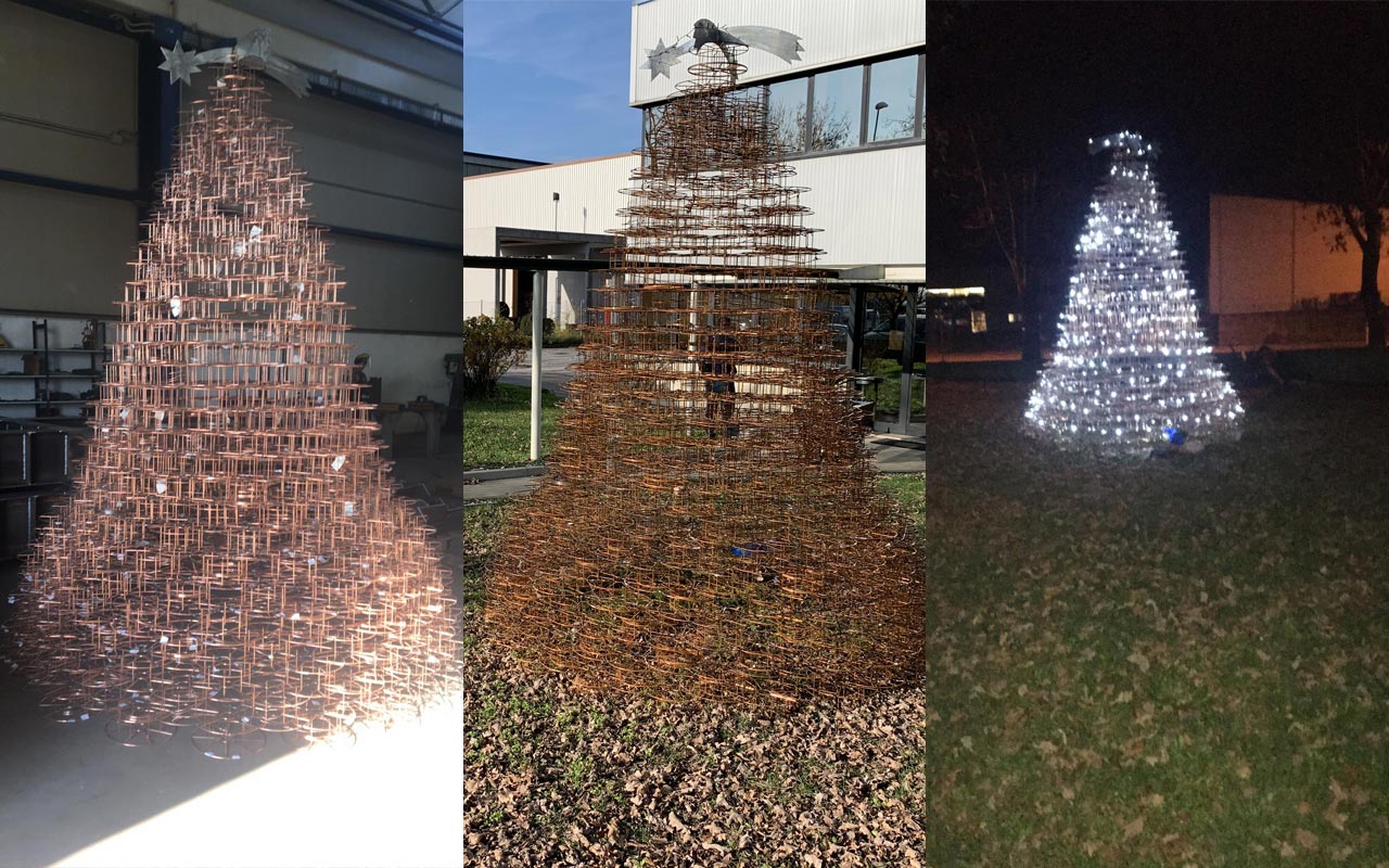 Le nuove idee passano attraverso tre fasi