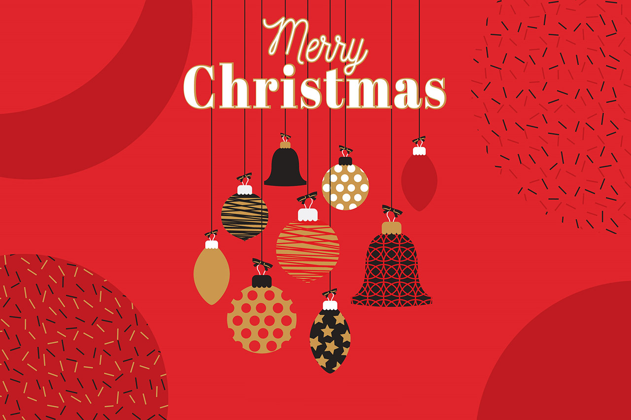 Lo Staff di Coner Vi augura Buone Feste