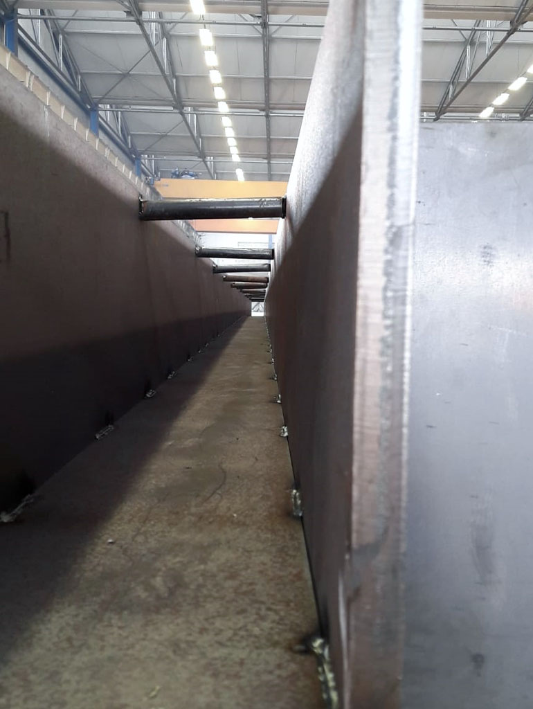 Se vuoi costruire qualcosa, dovresti focalizzarti sui cambiamenti che vorresti portare nel mondo