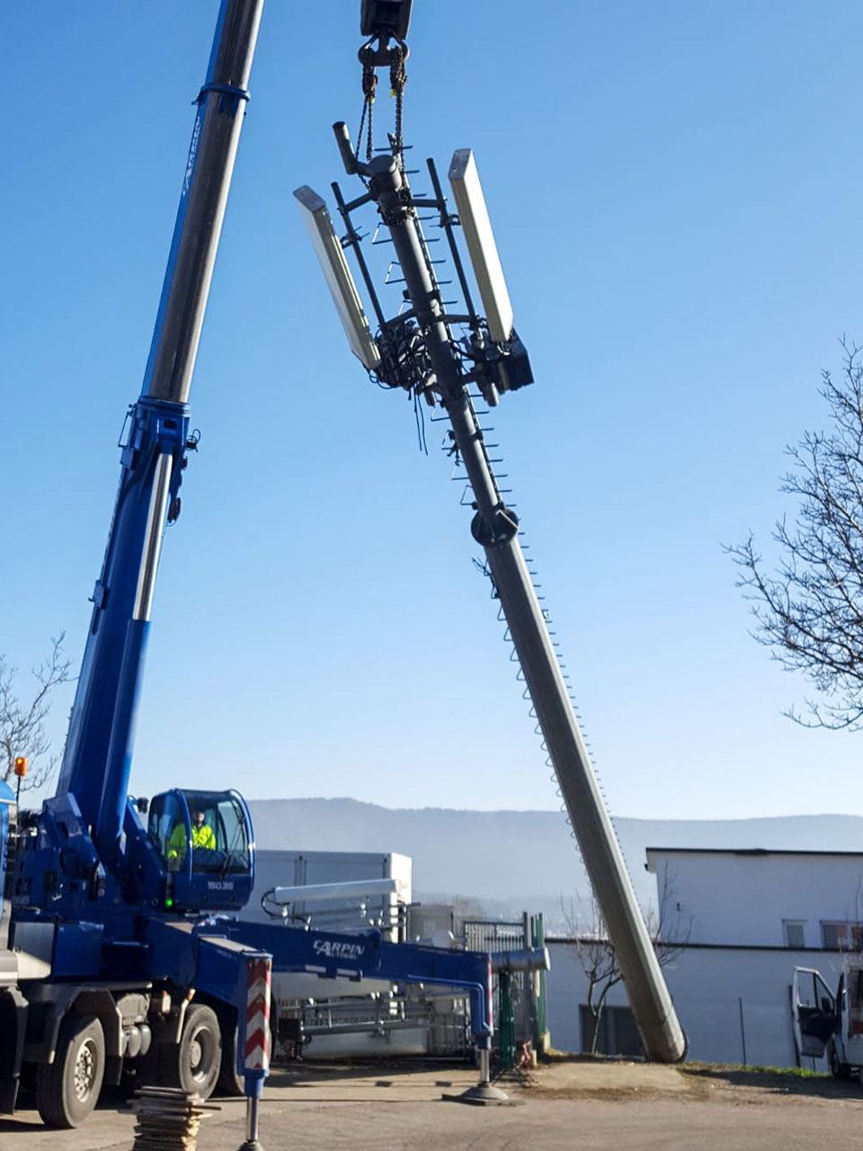 Fissare degli obiettivi