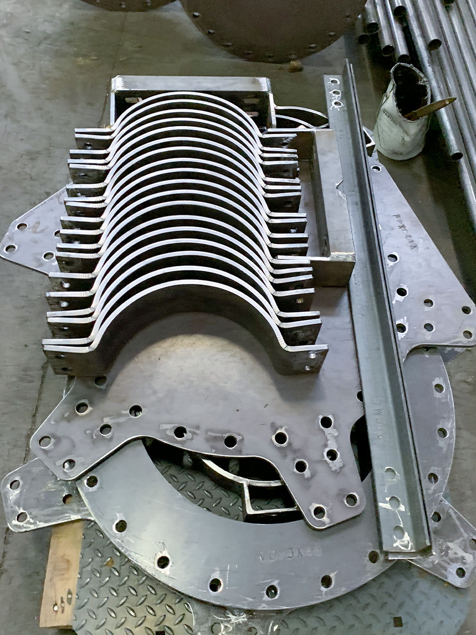 Non ci sono pezzi...