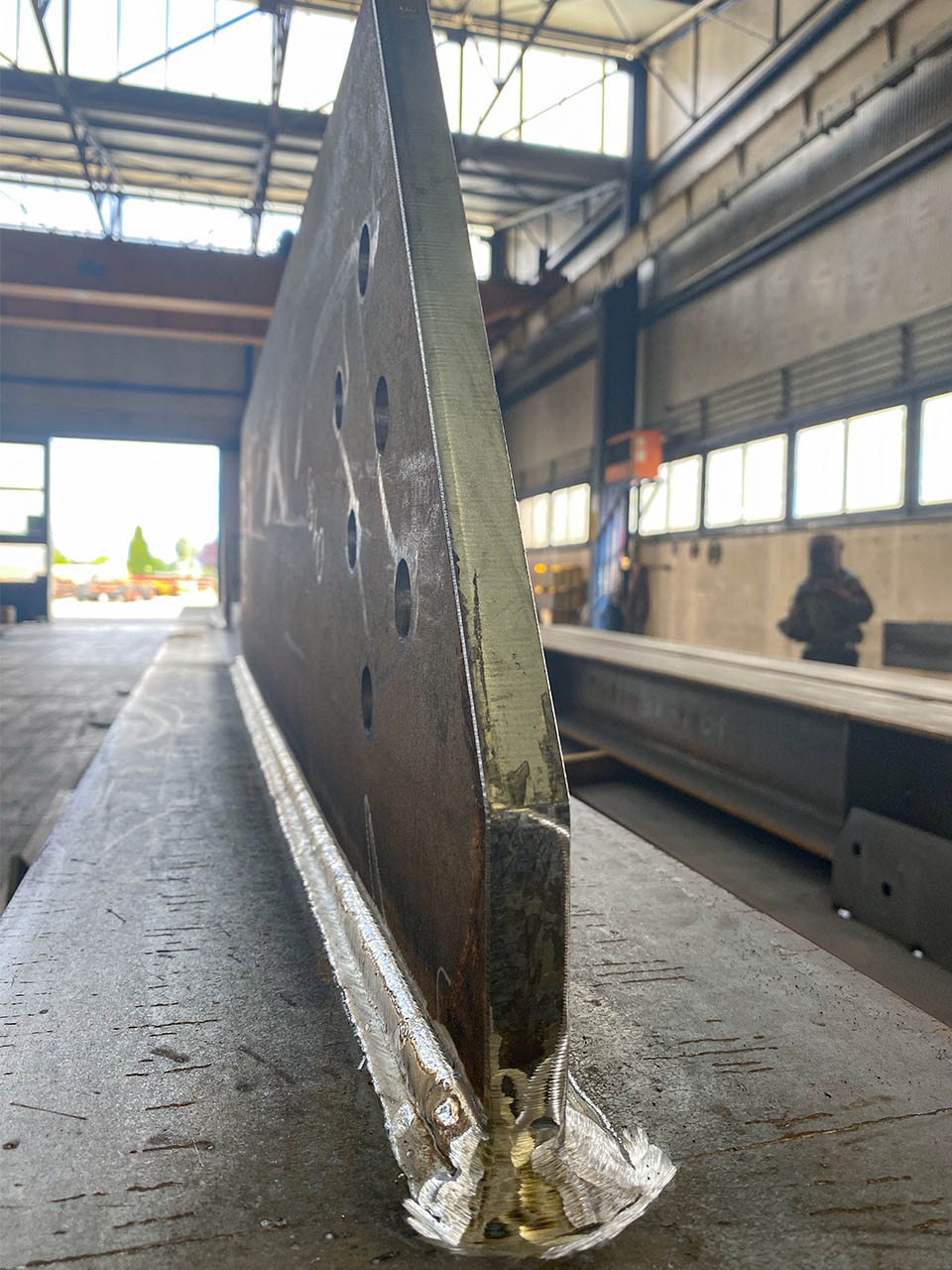 I materiali dell'urbanistica