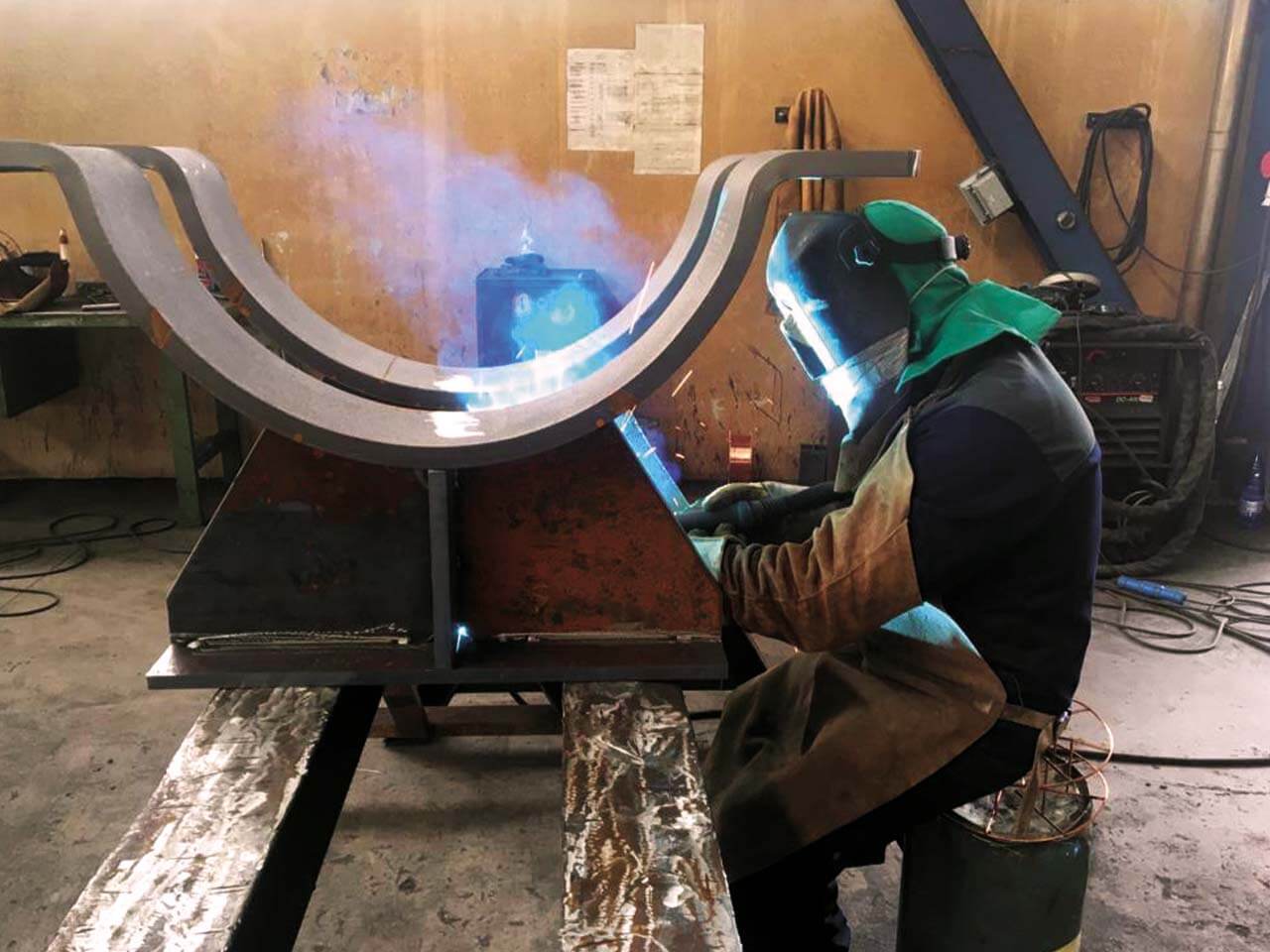 Non è perché le cose sono difficili che