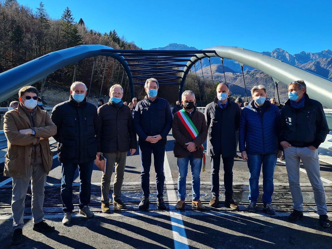 on enorme piacere e gratificazione