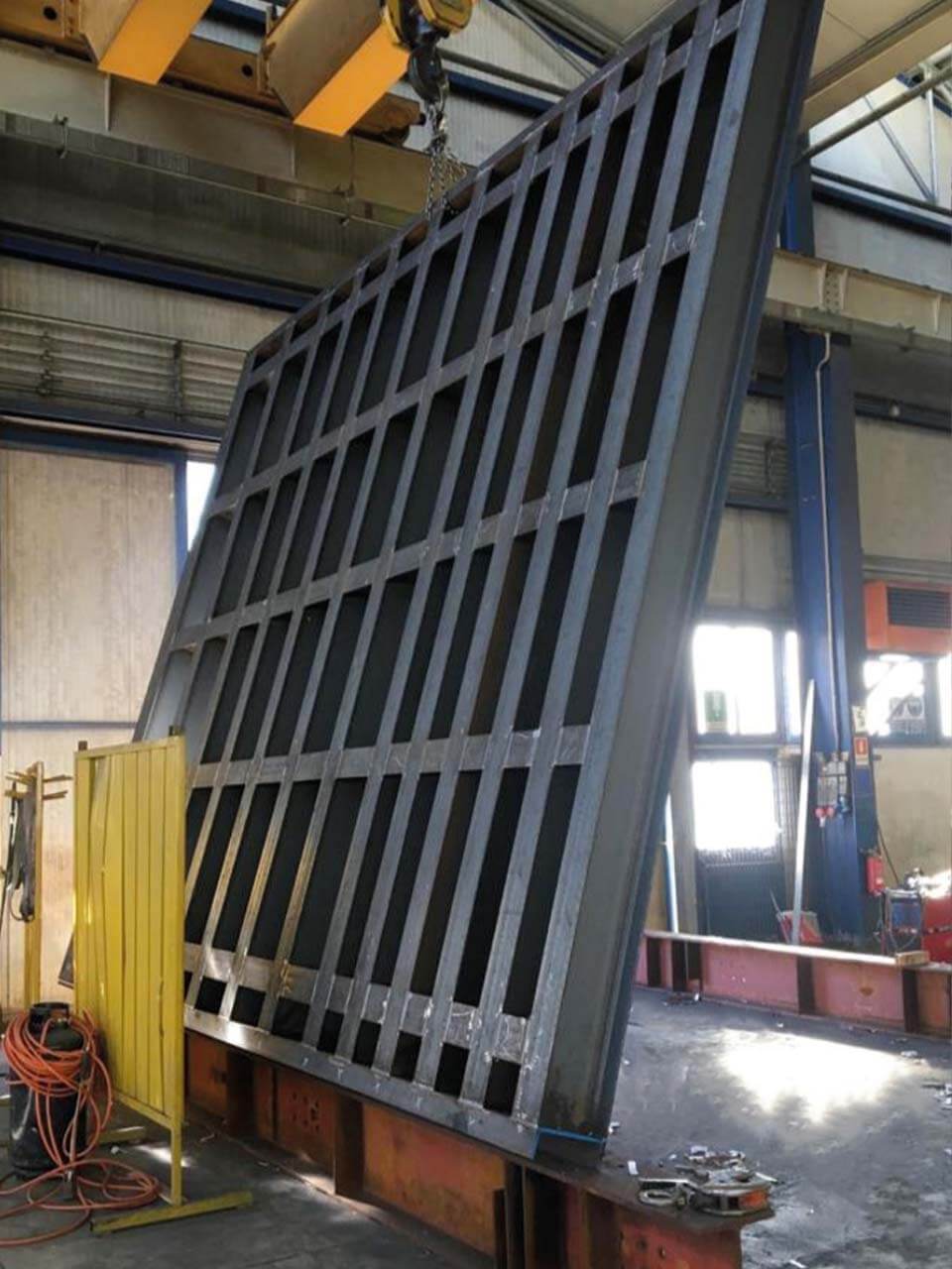 La grandezza dell’uomo si misura in base...