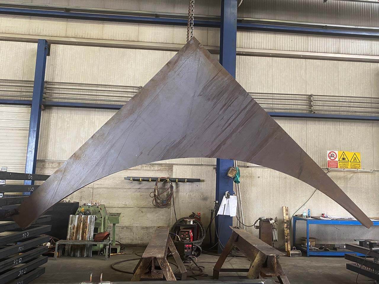 La cosa più difficile è...