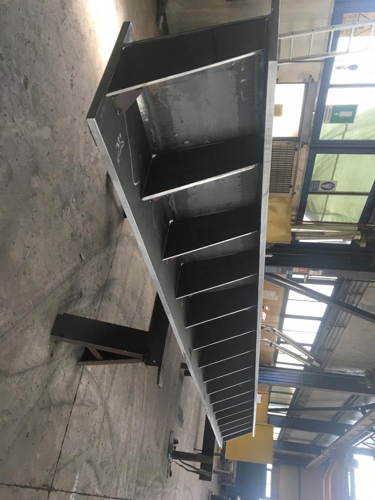 Sembra sempre impossibile, finchè non viene fatto.