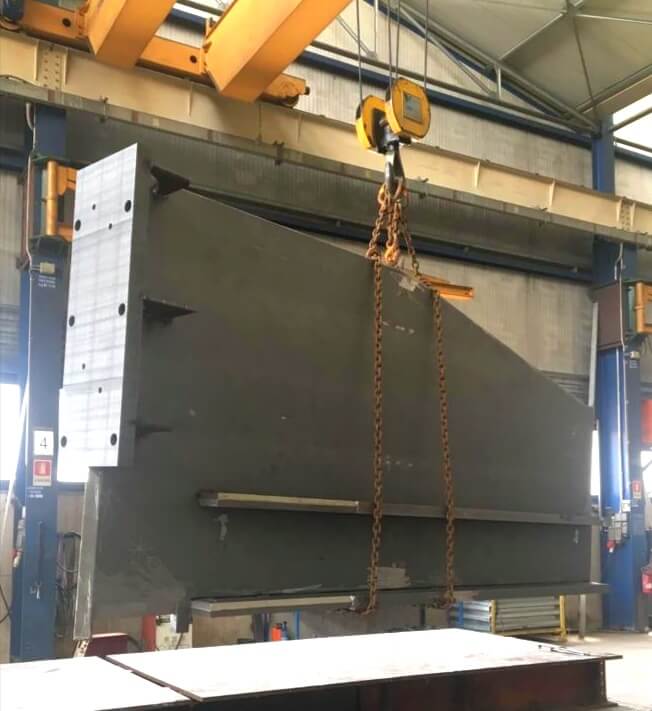 Sii grato per le sfide, stanno creando la tua forza