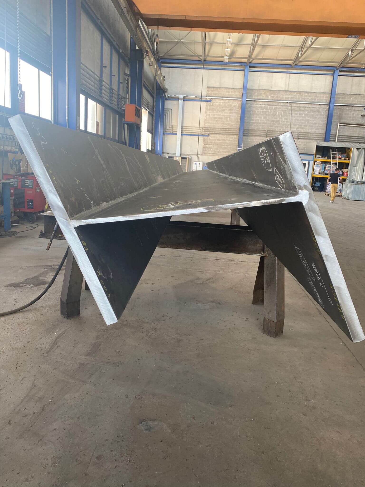 Il successo è la somma di piccoli sforzi