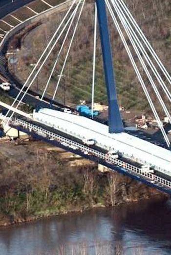 VIADOTTO SULL’ADDA